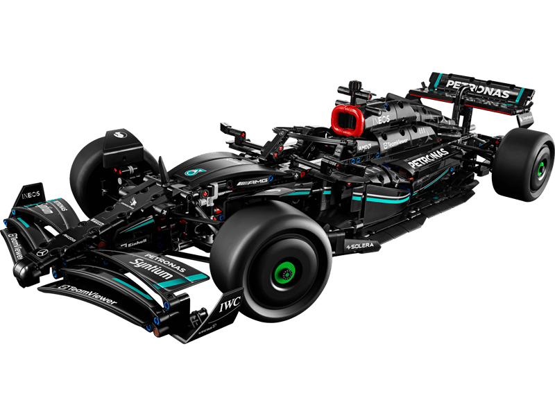 Mercedes-AMG F1 W14