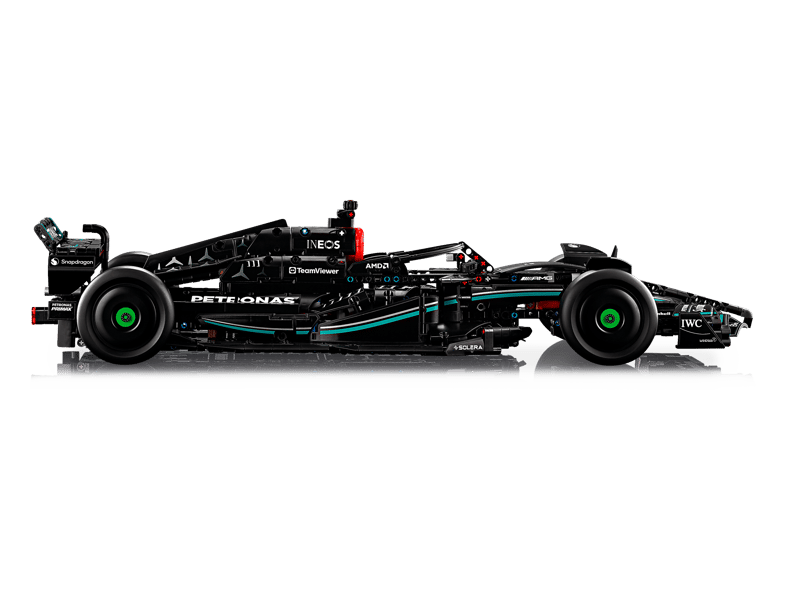 Mercedes-AMG F1 W14