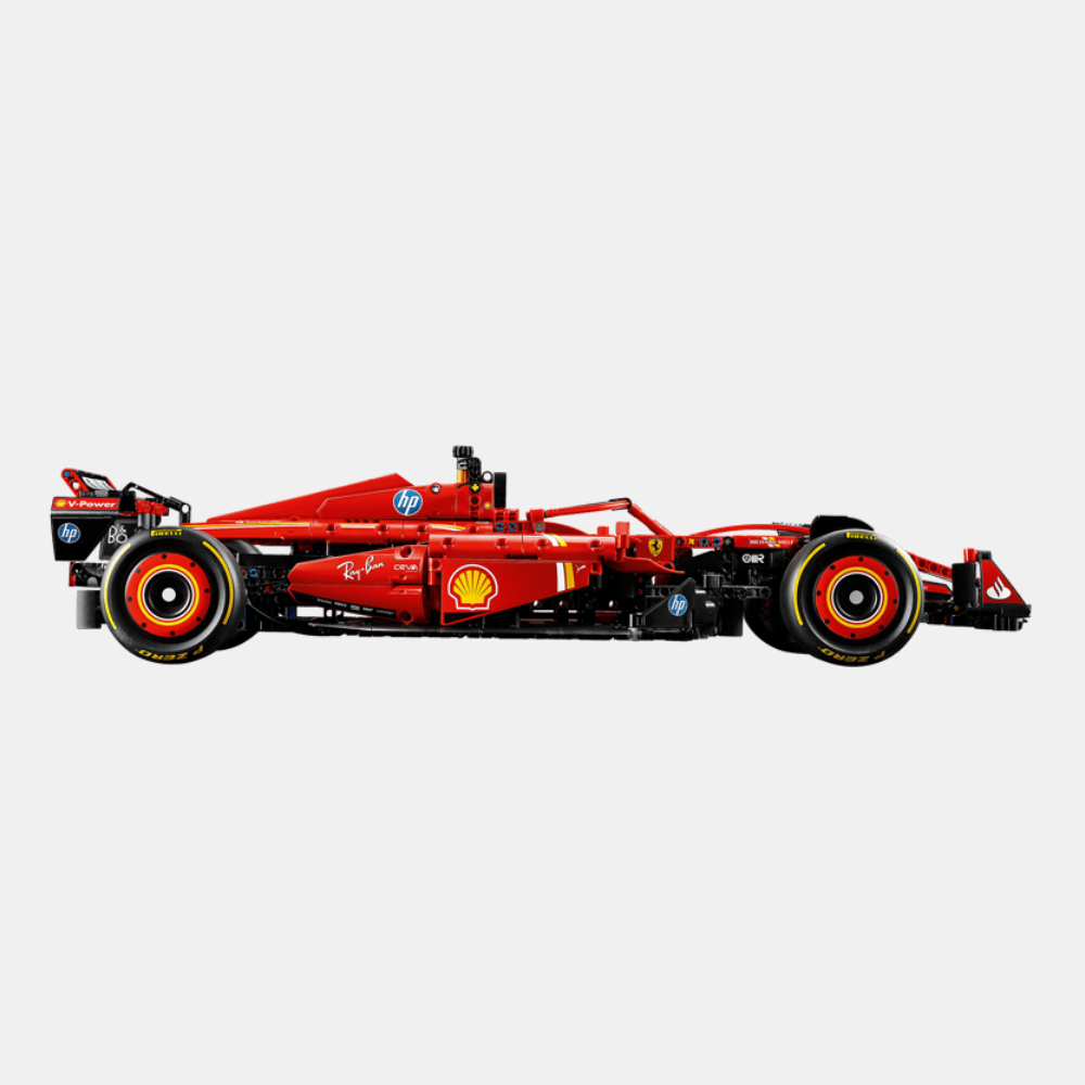 Ferrari SF-24 F1 Race Car