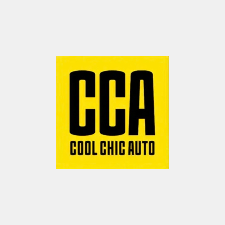 CCA