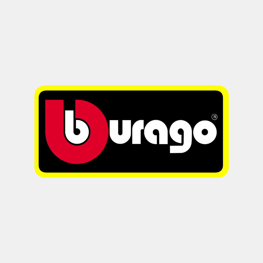 Bburago