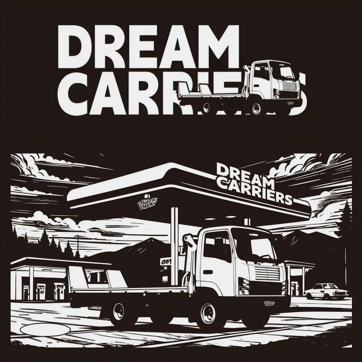 Dream   Carriers