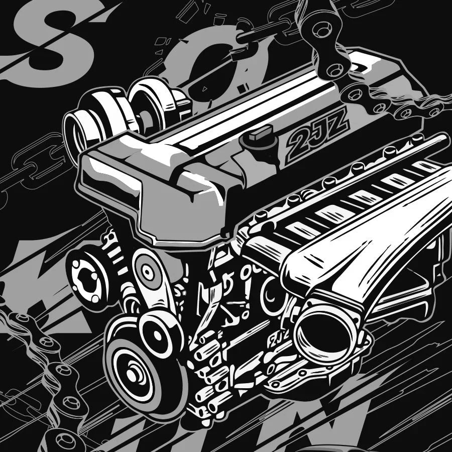 Engine   Series
