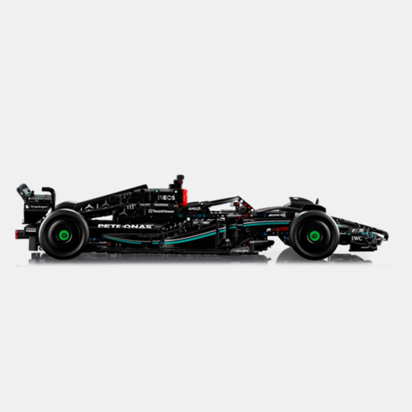 Mercedes-AMG F1 W14