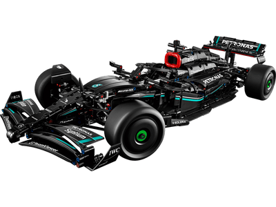 Mercedes-AMG F1 W14
