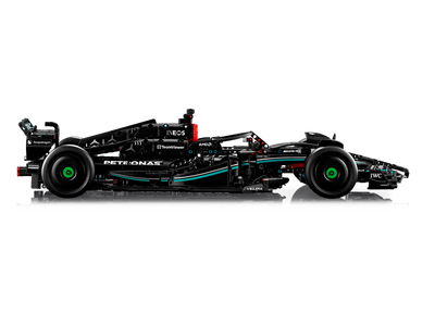 Mercedes-AMG F1 W14