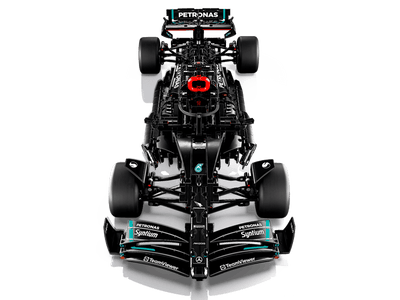 Mercedes-AMG F1 W14
