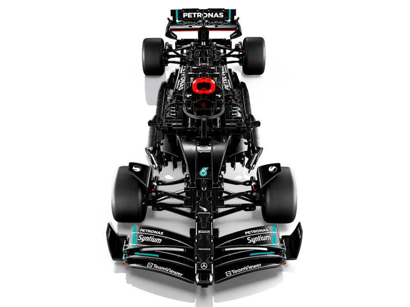 Mercedes-AMG F1 W14
