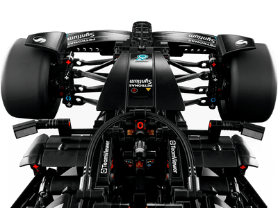 Mercedes-AMG F1 W14