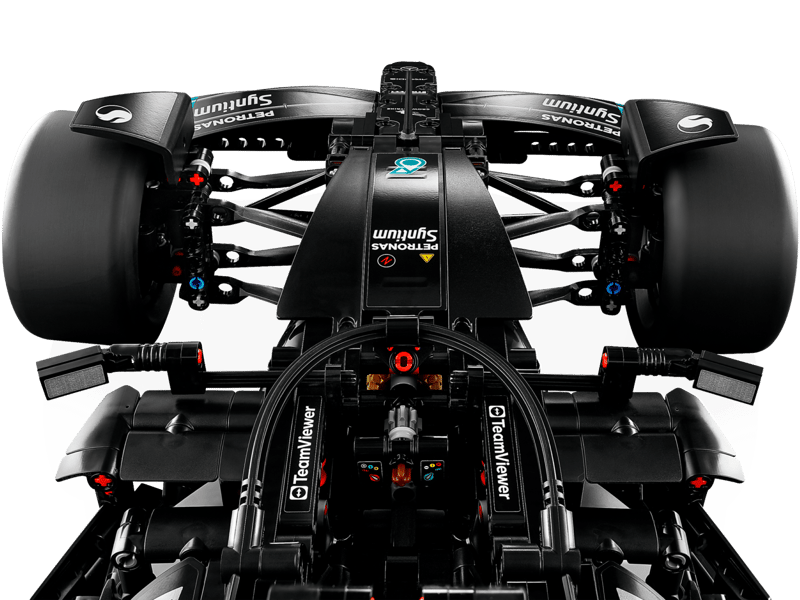 Mercedes-AMG F1 W14