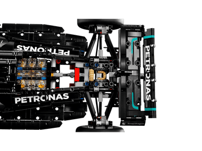 Mercedes-AMG F1 W14