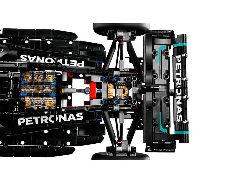 Mercedes-AMG F1 W14