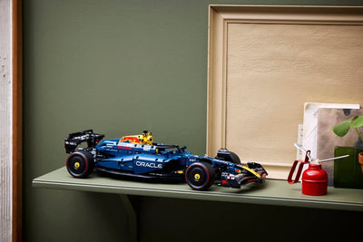Red Bull RB20 F1 Car