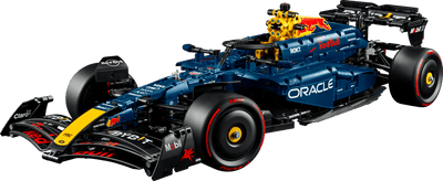 Red Bull RB20 F1 Car
