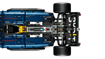 Red Bull RB20 F1 Car