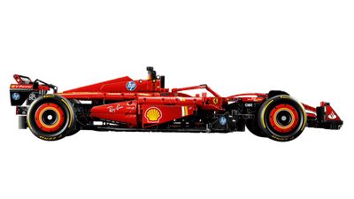 Ferrari SF-24 F1 Race Car
