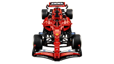 Ferrari SF-24 F1 Race Car