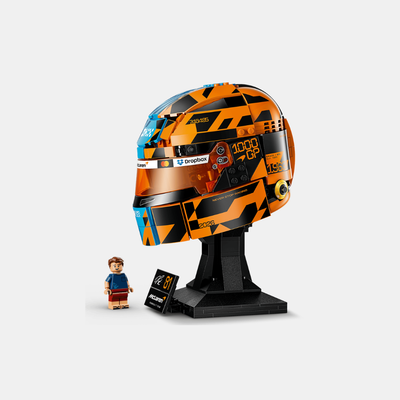 McLaren Mastercard F1® Team Oscar Piastri Helmet