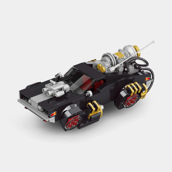 Powerblock Shadow Sprinter Build Kit (582 Pieces)