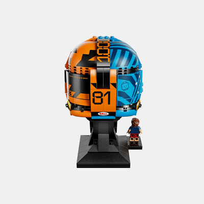 McLaren Mastercard F1® Team Oscar Piastri Helmet