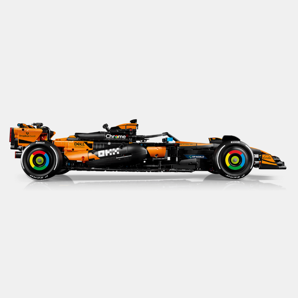 McLaren MCL39 F1® Car
