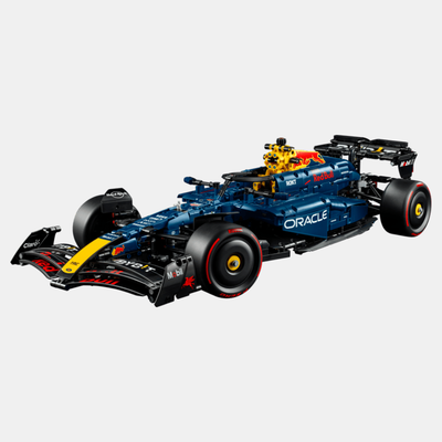 Red Bull RB20 F1 Car