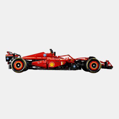 Ferrari SF-24 F1 Race Car