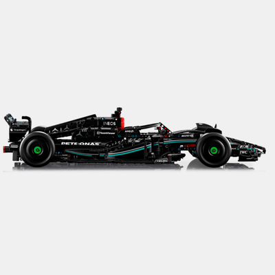 Mercedes-AMG F1 W14