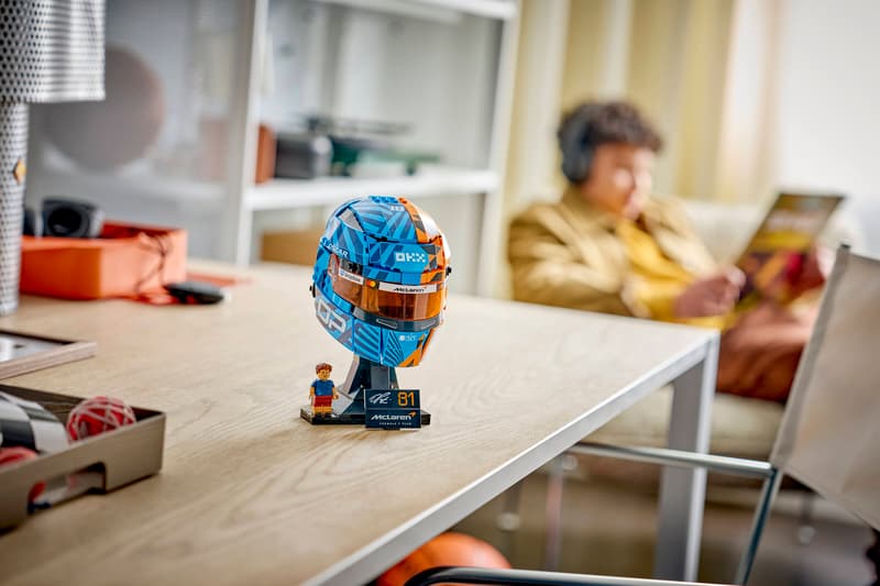 Master the grid, right from your desk