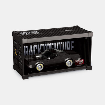Powerblock Shadow Sprinter Build Kit (582 Pieces)