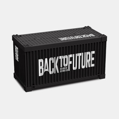 Powerblock Shadow Sprinter Build Kit (582 Pieces)
