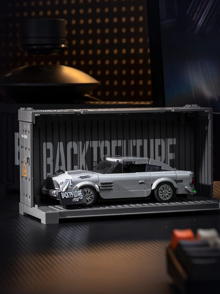 Bring the future to your display