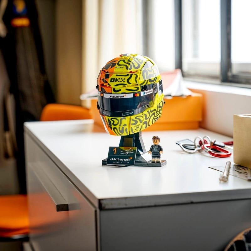Master the grid, right from your desk