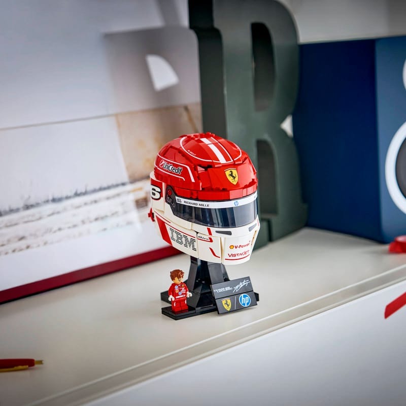 Master the grid, right from your desk