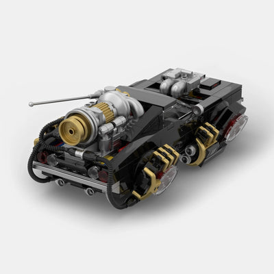Powerblock Shadow Sprinter Build Kit (582 Pieces)