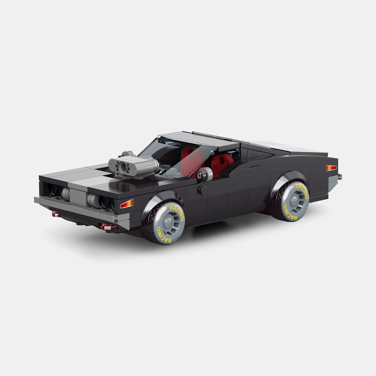 Powerblock Shadow Sprinter Build Kit (582 Pieces)